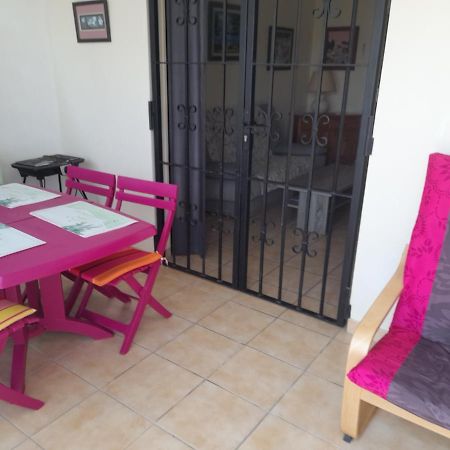 Logement Calme Proche Mer, 4 Personnes, St Aygulf Frejus Exterior photo